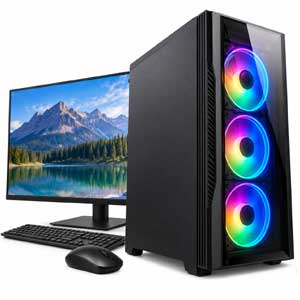 AMD based computers