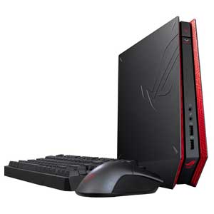 ASUS Computers