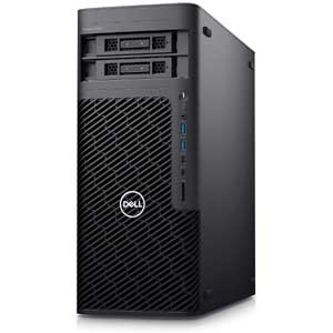 Dell Workstation Computer