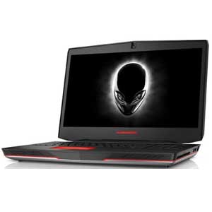 Alienware laptops - 13 products