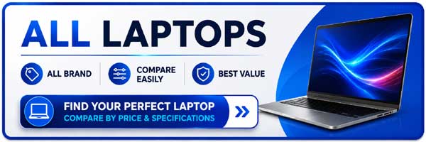 All laptops - compare laptop prices and specifications in South Africa