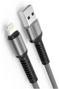 SY-LS64I LDNIO fast charging &amp; Sync toughness 2.4A Lightning cable