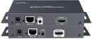 CNV-LKV393MATRIX Lenkeng HDBITT 4K@60HZ HDMI 2.0 Matrix over IP CAT6