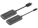 CNV-LKV488TYPEC-V2.0 Lenkeng LKV488 4K@60Hz 20m Mini Type-C HDMI Wireless extender