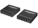 CNV-LKV582KVM Lenkeng LKV582KVM 4K@60Hz 120m HDMI over IP KVM extender