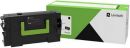 58D5H0E Lexmark 58D5H0E Black High Yield contract Laser Toner cartridge