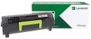 L24B7005 Lexmark 24B7005 Black Laser Toner Cartridge