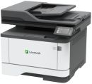 29S0215 Lexmark MX431adn A4 Multifunction mono Laser Printer, Copy, Print, Scan, Fax, Duplex, USB