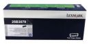 L25B3079 Lexmark M/xm 5255 5270 5365 5370 Black Toner Cartridge