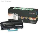 LX463A11G LEXMARK X463; X464; X466 RETURN PROGRAM TONER CARTRIDGE