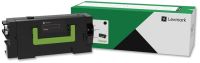 L58D5X0E Lexmark 58D5X0E Black Extra High Yield Corporate Laser Toner Cartridge