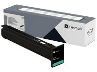 L24B7578 Lexmark 24B7578 Cyan Return Program Laser Toner Cartridge