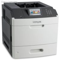 Lexmark MS810de Mono Laser Printer