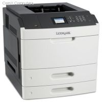 Lexmark MS810dtn Mono Laser Printer