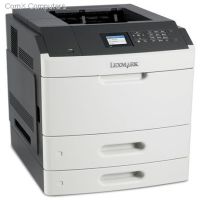 Lexmark MS812dtn Mono Laser Printer