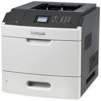 Lexmark MS818dn A4 Mono Laser Printer