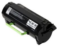 LC235HK0 Lexmark C/mc 2325 2425 2535 2640 Black High Yield Return Programme Toner Cartridge