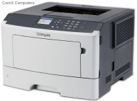 Lexmark MS415dn A4 Mono Laser Printer