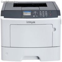 Lexmark MS510dn A4 Mono Laser Printer