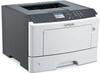 PRLE35SC384 Lexmark MS517dn A4 Mono Laser Printer