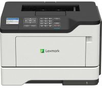 PRLE36S0305 Lexmark MS521dn Mono Single function Printer