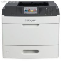 Lexmark MS810de A4 Mono Laser Printer