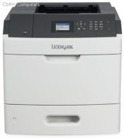 Lexmark MS811n A4 Mono Laser Printer