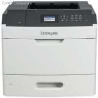 Lexmark MS811dn A4 Mono Laser Printer