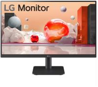 LG Essential 24MS500-B 23.8" IPS Full HD 1920x1080 IPS 100Hz Monitor, HDMI