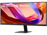 LG 29U511A-B UltraWide 29" FULL HD 2560x1080 IPS 100Hz Monitor, DP, HDMI