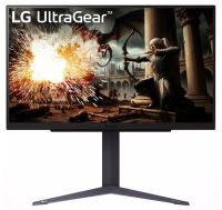 27GS75Q-B.AFB LG 27" UltraGear QHD IPS Gaming Monitor