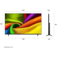 65NU850B6LA Gallery image 2 [Size: 1500 (W) x 1500 (H)]