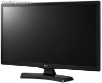 LG 24MT48D 23.6" Wide LED LCD TV Monitor *TV license*