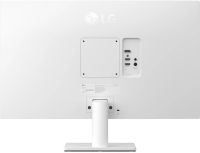 LG 27US500-W Gallery image 2 [Size: 952 (W) x 728 (H)]