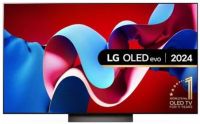 OLED55C4 LG Evo C4 Series 55" OLED webOS Smart TV *TV license*