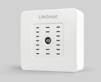 LS089WH LifeSmart Environmental Sensor (Co2+TVOC)