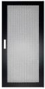 CAB-27UPD Linkbasic 27U Perforated Door for 800mm or 1m deep cabinet