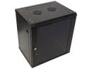 CAB-12U Linkbasic 12U Fixed Wall Box