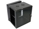 CAB-12US Linkbasic 12U Swing Frame Wall Box