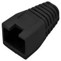 NET-BOOT-BLACK-LQ Linkbasic RJ45 Boot Black