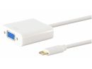 CNV-USBC-VGA-LQ LinkQnet USB-C to VGA Female adaptor
