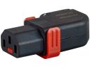 PWR-C13-IEC-LK-RIGHT image 2