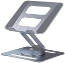 STAND-ROT-LAP-A6-LQ LinkQnet Rotating and Foldable Notebook stand