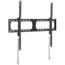 BRK-LP73-812T LinkQnet bracket 125kg 37"-140" Heavy Duty TV Wall Mount