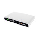 PWR-DC-UPS-POE-532P Linkqnet Mn6 5v To 12v 8800mah With 15V To 24V Poe Mini DC UPS