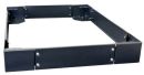 RCK-300X1000-PLINTH Linkqnet Plinths For Extension Cabinets 42u 300x1000mm