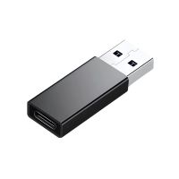 Linkqnet USB3.0 Type-A Male to USB Type-C Female Adapter