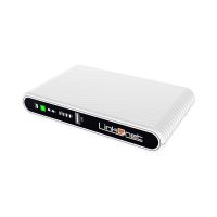 Linkqnet Mn6 5v To 12v 8800mah With 15V To 24V Poe Mini DC UPS