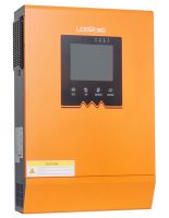 Linkqnet 3024tg2 Pro 3kva 24v Pure Sinewave Off-grid Hybrid Inverter