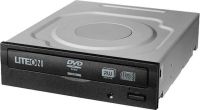 Liteon 24 speed DVD super all-writer SATA Black